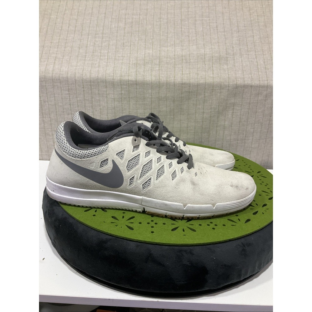 Nike‎ Free Sb Premium Summit White Gum Light Brown 10.5 704396-101